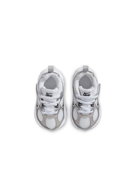 Scarpe Nike V5 RNR Bianco Grigio Infant NIKE | Sneakers | HQ6413-100