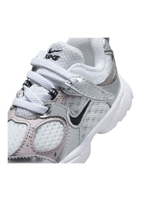 Scarpe Nike V5 RNR Bianco Grigio Infant NIKE | Sneakers | HQ6413-100