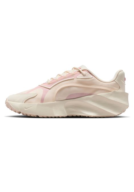 Nike Aura Edge Shoes Pink Women NIKE | Sneakers | HQ7025-100