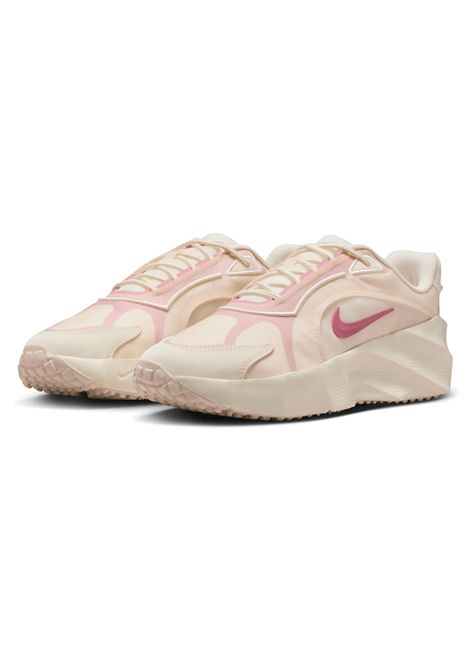Nike Aura Edge Shoes Pink Women NIKE | Sneakers | HQ7025-100