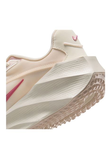 Nike Aura Edge Shoes Pink Women NIKE | Sneakers | HQ7025-100