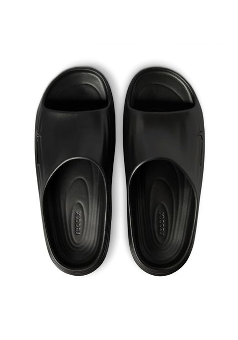 Ciabatte Nike ReactX Rejuven8 Nero Uomo NIKE | Ciabatte | HV4479-001
