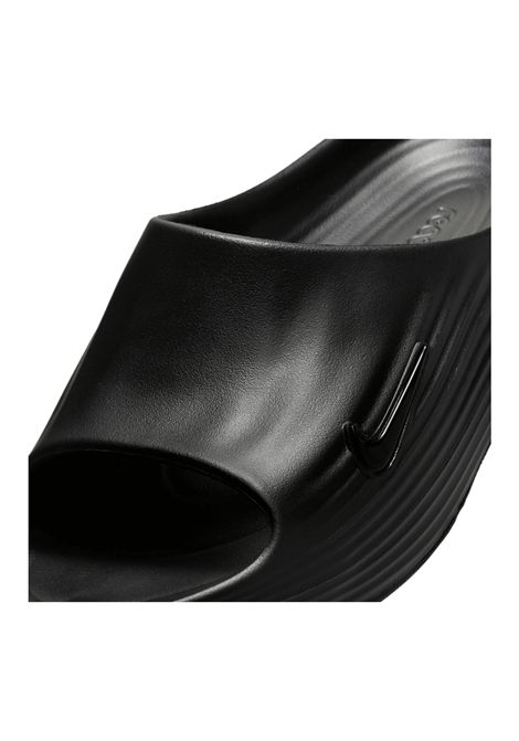 Ciabatte Nike ReactX Rejuven8 Nero Uomo NIKE | Ciabatte | HV4479-001