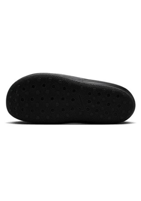 Ciabatte Nike ReactX Rejuven8 Nero Uomo NIKE | Ciabatte | HV4479-001