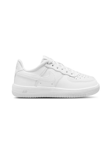 Scarpe Nike Air Force 1 Low Bianco Bambini NIKE | Sneakers | IF1673-100
