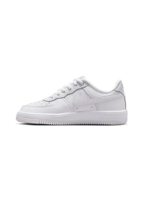 Scarpe Nike Air Force 1 Low Bianco Bambini NIKE | Sneakers | IF1673-100