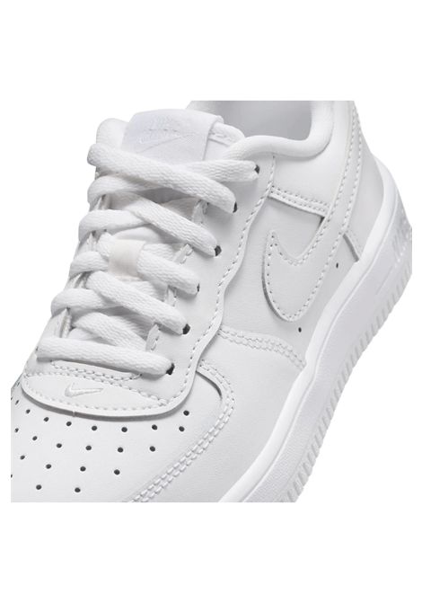 Scarpe Nike Air Force 1 Low Bianco Bambini NIKE | Sneakers | IF1673-100