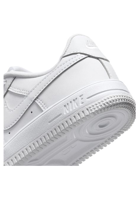 Scarpe Nike Air Force 1 Low Bianco Bambini NIKE | Sneakers | IF1673-100