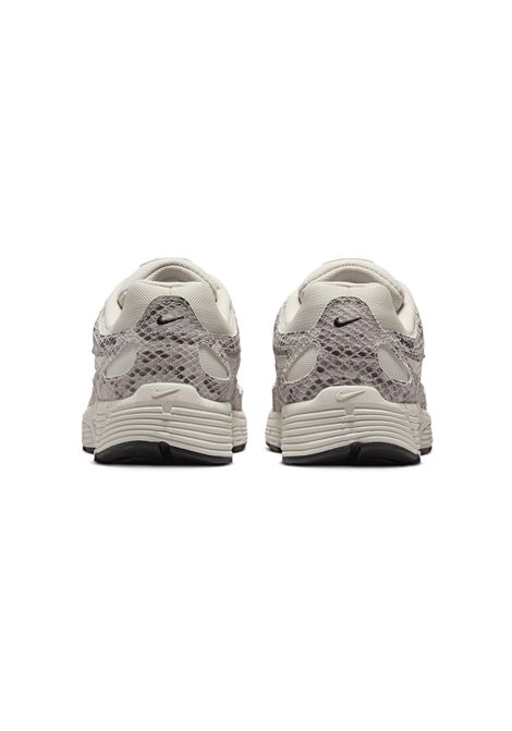 Nike P-6000 SE Shoes Light Bone Black Women NIKE | Sneakers | IH4451-002