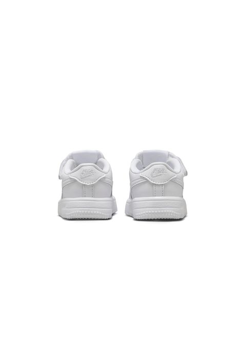 Scarpe Nike Air Force 1 Low EasyOn Bianco Infant NIKE | Sneakers | IH4491-101