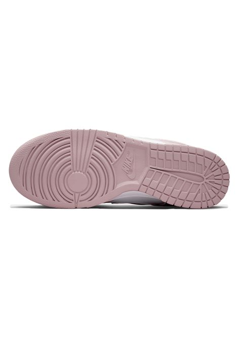Nike Dunk Low Particle Rose Shoes Pink White Women NIKE | Sneakers | IM6572-103