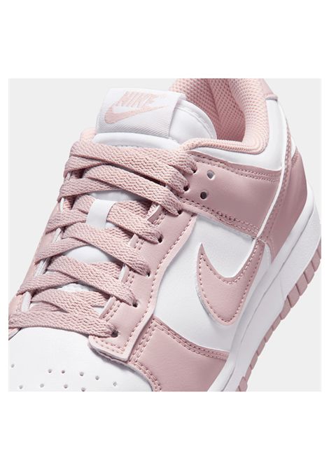 Nike Dunk Low Particle Rose Shoes Pink White Women NIKE | Sneakers | IM6572-103