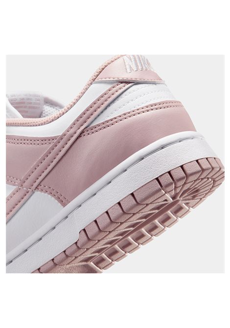 Nike Dunk Low Particle Rose Shoes Pink White Women NIKE | Sneakers | IM6572-103