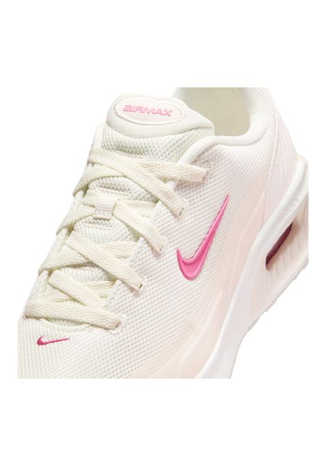 Scarpe Nike Air Max Bia Bianco Rosa Peonia Donna NIKE | Sneakers | IO9414-002