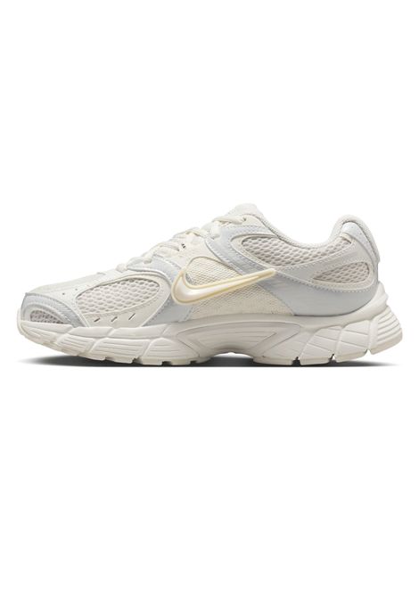 Nike V5 RNR Shoes White Grey Women NIKE | Sneakers | IQ0276-030