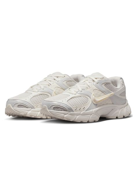 Nike V5 RNR Shoes White Grey Women NIKE | Sneakers | IQ0276-030