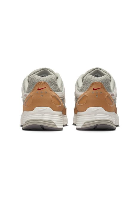 Nike P-6000 Year Of The Horse Shoes Grey Beige Men NIKE | Sneakers | IQ1120-311