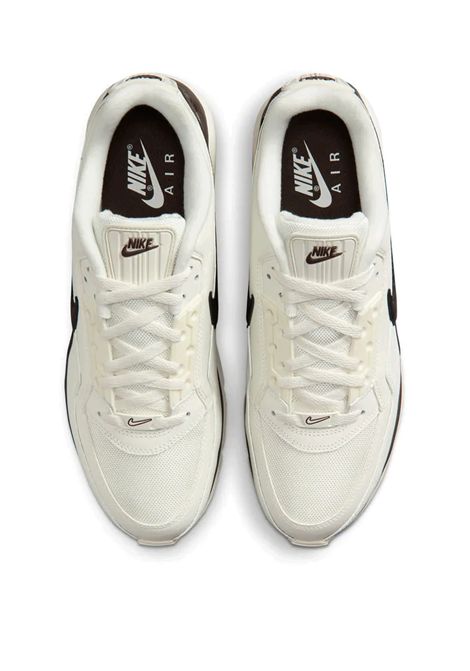 Scarpe Nike Air Max LTD 3 Ecru Marrone Uomo NIKE | Sneakers | IQ9403-133