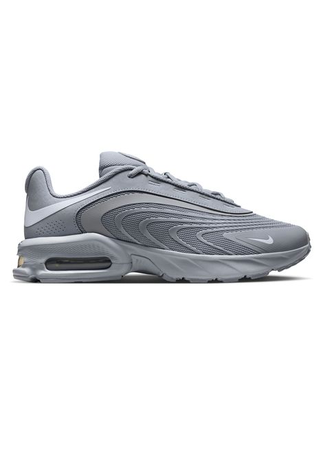 Scarpe Nike Air Max Fire Grigio Uomo NIKE | Sneakers | IR0819-009