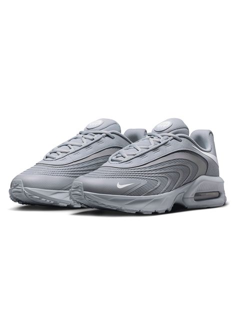 Scarpe Nike Air Max Fire Grigio Uomo NIKE | Sneakers | IR0819-009