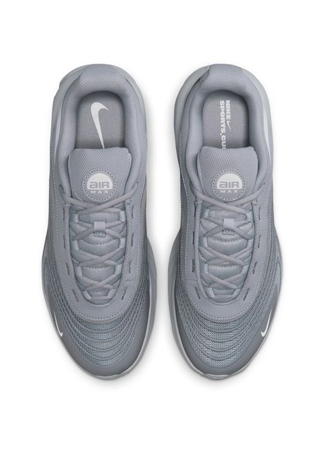 Scarpe Nike Air Max Fire Grigio Uomo NIKE | Sneakers | IR0819-009