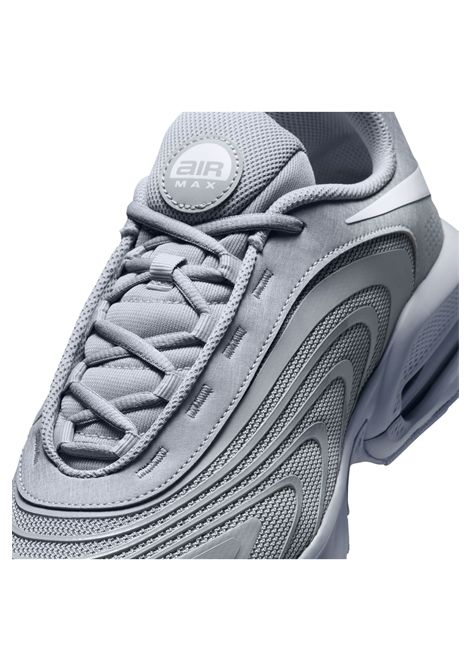 Scarpe Nike Air Max Fire Grigio Uomo NIKE | Sneakers | IR0819-009