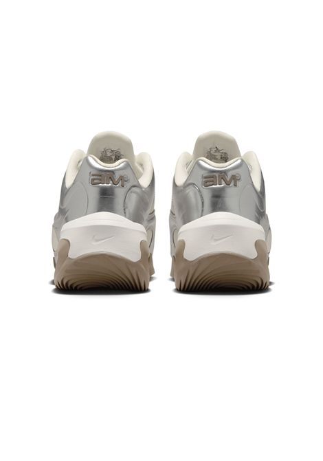 Scarpe Nike Air Max Muse Argento Ecru Donna NIKE | Sneakers | IR1967-095