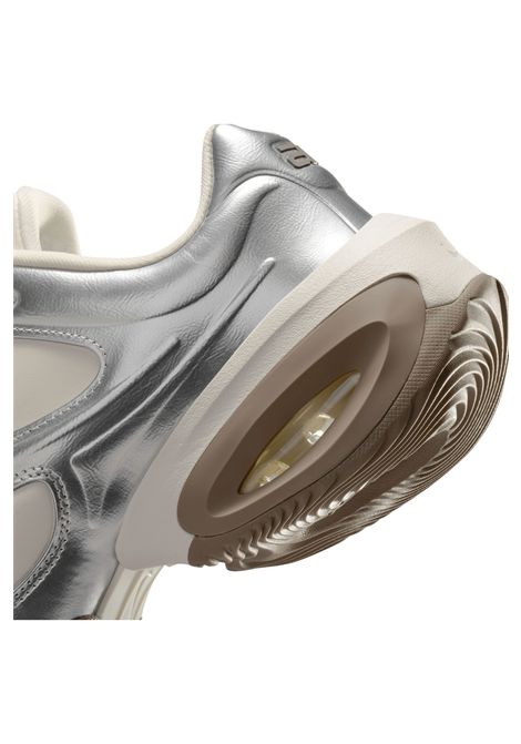 Scarpe Nike Air Max Muse Argento Ecru Donna NIKE | Sneakers | IR1967-095