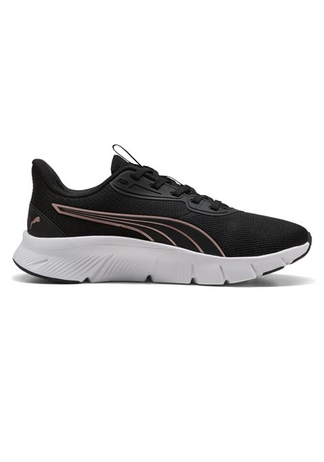 Scarpe Puma Flexfocus Lite Modern Nero Bianco Donna PUMA | Sneakers | 310093-40