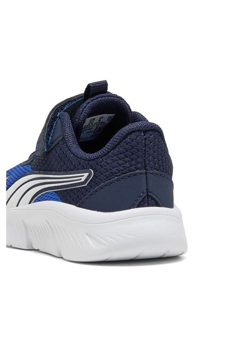 Scarpe Puma FlexFocus Modern AC+ Blu Infant PUMA | Sneakers | 311523-02