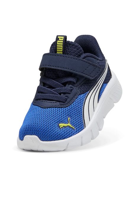Scarpe Puma FlexFocus Modern AC+ Blu Infant PUMA | Sneakers | 311523-02