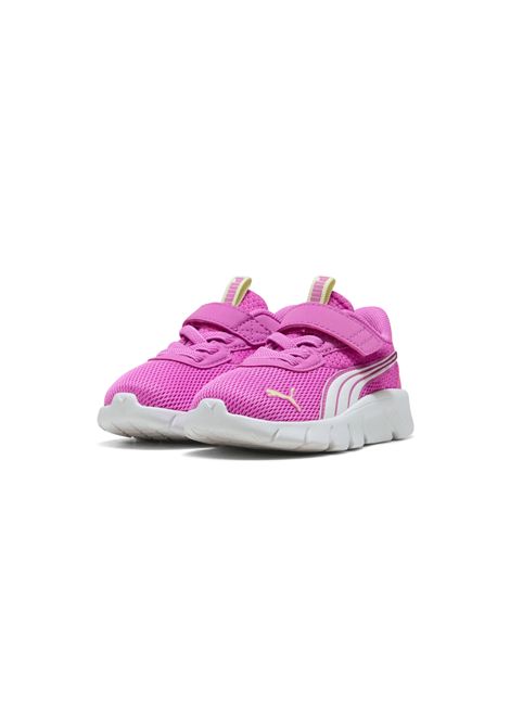 Puma FlexFocus Modern AC+ Shoes Electric Orchid Pink Infant PUMA | Sneakers | 311523-27