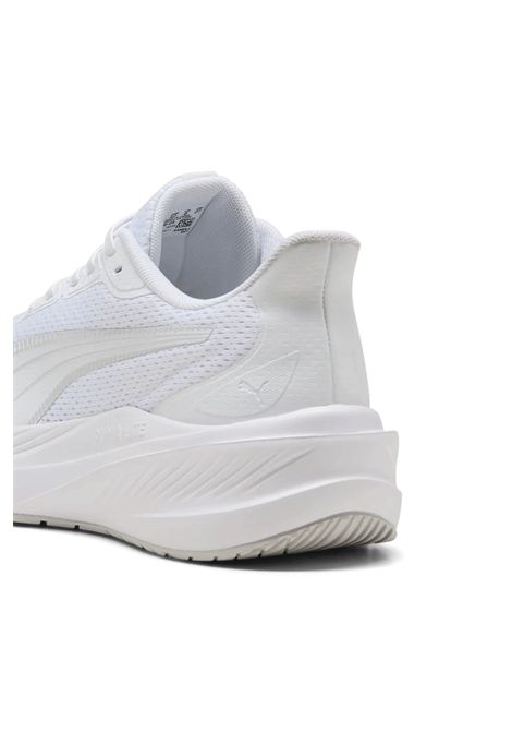 Puma Dasher Lite Shoes White Unisex PUMA | Sneakers | 312586-05