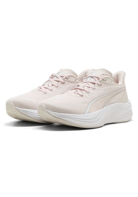 Scarpe Puma Darter Pro 2 Rosa Cipria Donna PUMA | Sneakers | 312587-11