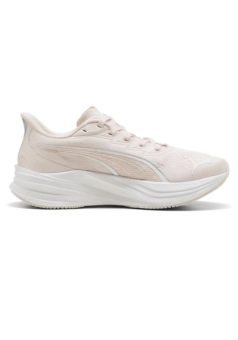 Scarpe Puma Darter Pro 2 Rosa Cipria Donna PUMA | Sneakers | 312587-11