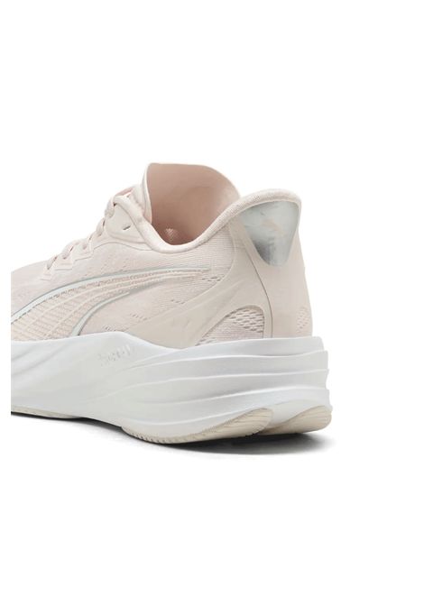 Scarpe Puma Darter Pro 2 Rosa Cipria Donna PUMA | Sneakers | 312587-11