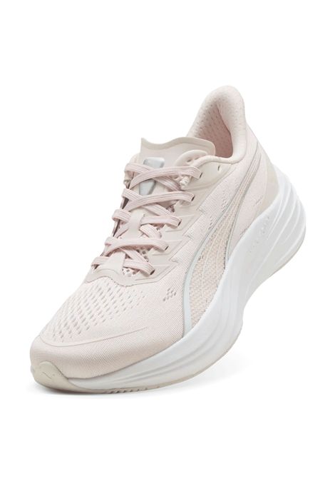 Scarpe Puma Darter Pro 2 Rosa Cipria Donna PUMA | Sneakers | 312587-11