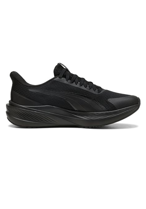 Scarpe Puma Dasher Lite Sliptech Nero Donna PUMA | Sneakers | 312963-04