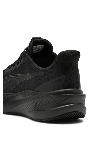 Scarpe Puma Dasher Lite Sliptech Nero Donna PUMA | Sneakers | 312963-04