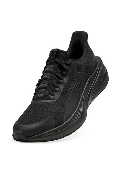 Scarpe Puma Dasher Lite Sliptech Nero Donna PUMA | Sneakers | 312963-04