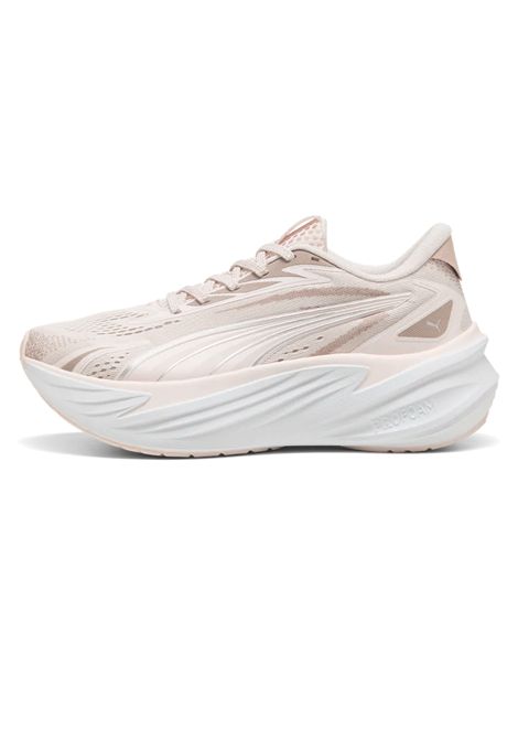 Scarpe Puma Maxima Pro Rosa Bianco Unisex PUMA | Sneakers | 313313-13