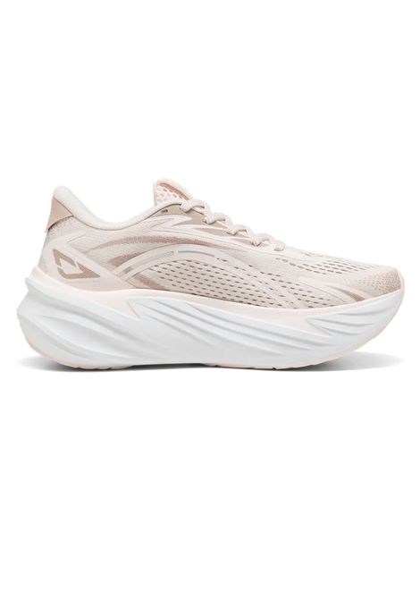 Scarpe Puma Maxima Pro Rosa Bianco Unisex PUMA | Sneakers | 313313-13