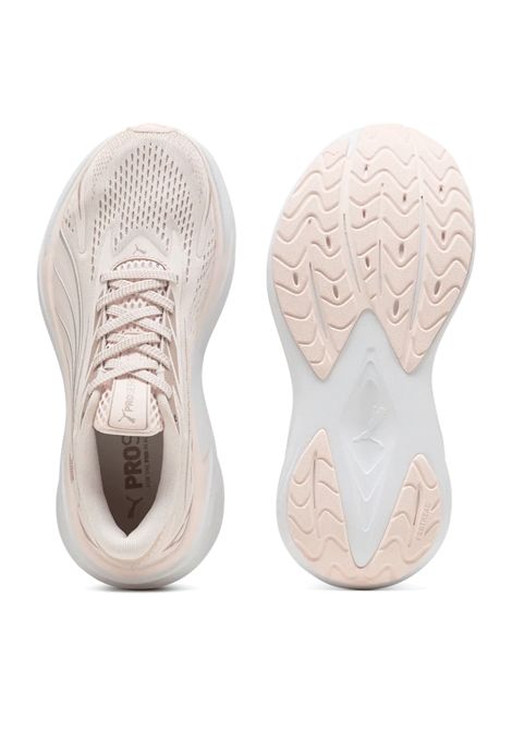 Scarpe Puma Maxima Pro Rosa Bianco Unisex PUMA | Sneakers | 313313-13