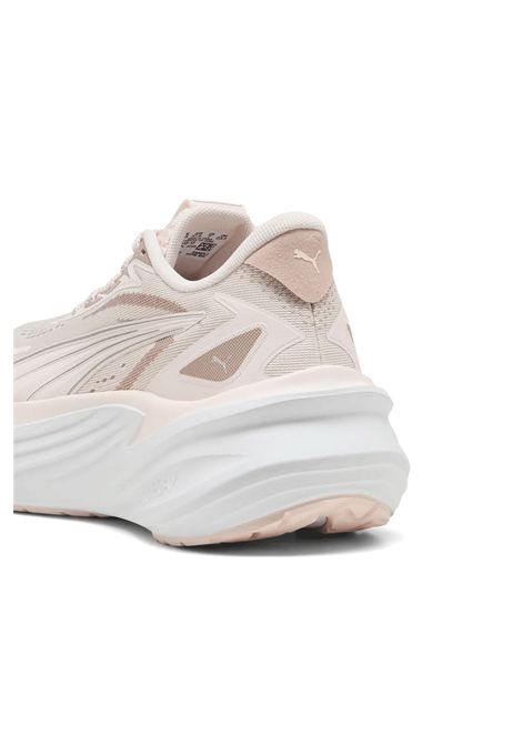 Scarpe Puma Maxima Pro Rosa Bianco Unisex PUMA | Sneakers | 313313-13