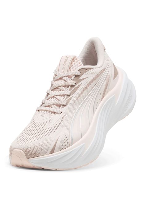 Scarpe Puma Maxima Pro Rosa Bianco Unisex PUMA | Sneakers | 313313-13