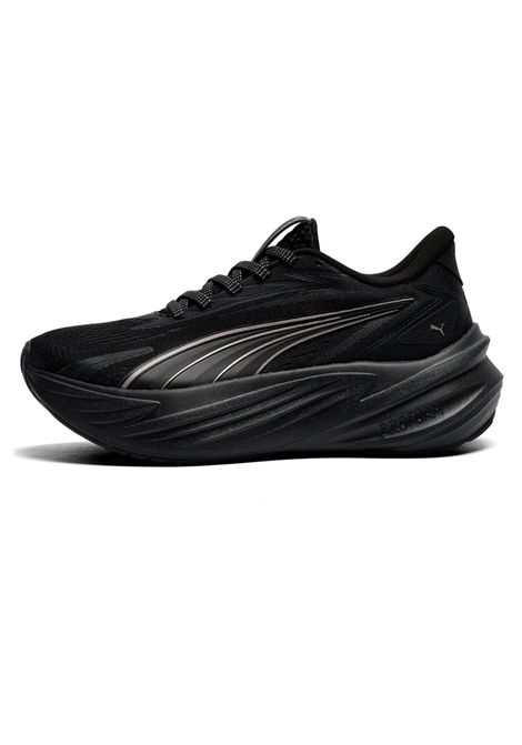 Puma Maxima Pro Shoes Black Women PUMA | Sneakers | 313793-06