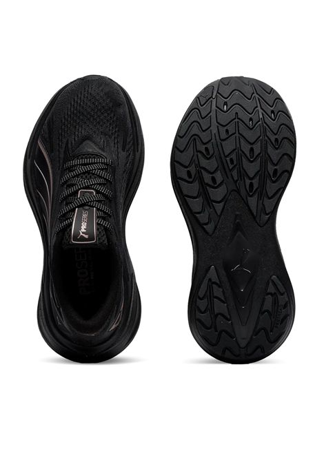 Puma Maxima Pro Shoes Black Women PUMA | Sneakers | 313793-06