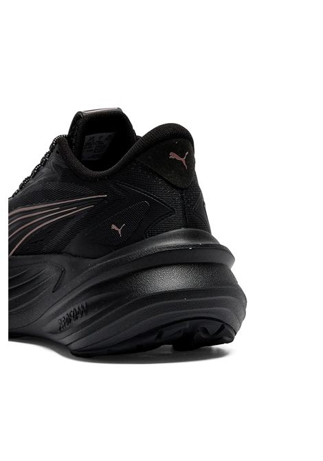 Puma Maxima Pro Shoes Black Women PUMA | Sneakers | 313793-06