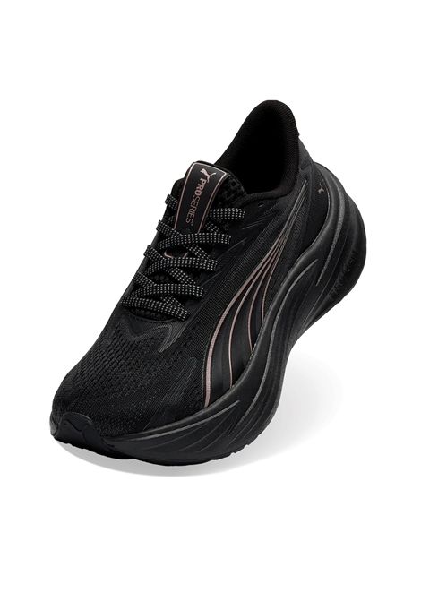 Puma Maxima Pro Shoes Black Women PUMA | Sneakers | 313793-06