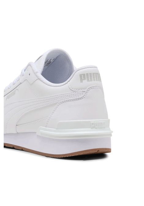 Puma ST Runner V4 L Shoes White Men PUMA | Sneakers | 399068-13
